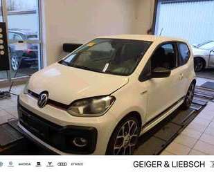 VW up! Gebrauchtwagen