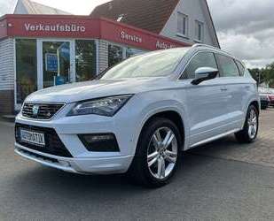 Mercedes-Benz Ateca 