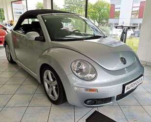 Renault New Beetle 