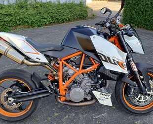 KTM 990 Super Duke Gebrauchtwagen