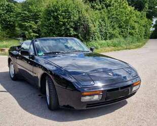 Porsche 944 Gebrauchtwagen
