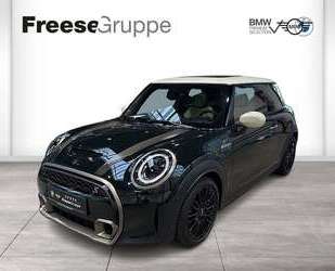 Mini Cooper S Gebrauchtwagen