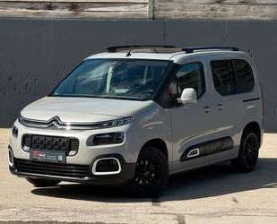 Citroen Berlingo Gebrauchtwagen