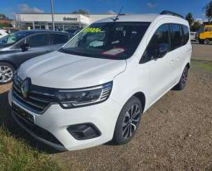 Renault Kangoo Gebrauchtwagen