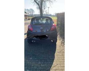 Ford Ka/Ka+ Gebrauchtwagen