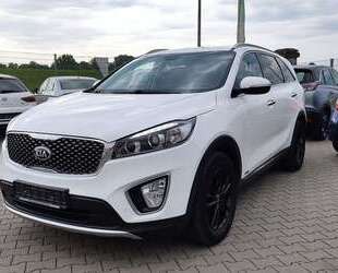 Kia Sorento Gebrauchtwagen