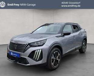 Peugeot 2008 Gebrauchtwagen