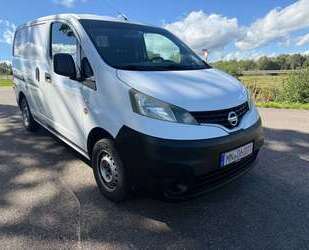 Nissan NV200 Gebrauchtwagen