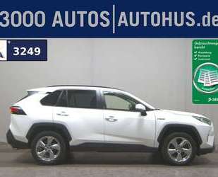 Toyota RAV 4 Gebrauchtwagen