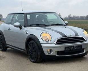 Mini One Gebrauchtwagen