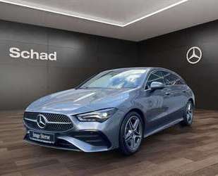 Mercedes-Benz CLA 180 Gebrauchtwagen
