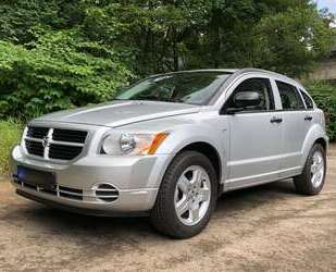 Dodge Caliber Gebrauchtwagen