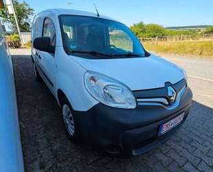 Renault Kangoo Gebrauchtwagen