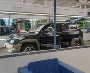 Lexus BJ20 