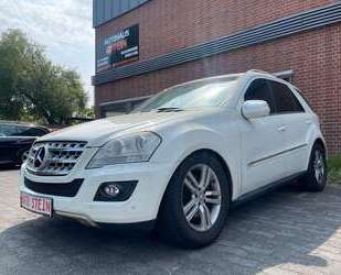 Mercedes-Benz ML 320 Gebrauchtwagen
