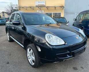 Porsche Cayenne Gebrauchtwagen