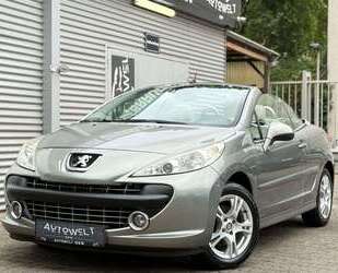 Peugeot 207 Gebrauchtwagen