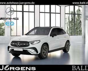 Mercedes-Benz GLC 220 Gebrauchtwagen