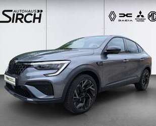 Renault Arkana Gebrauchtwagen