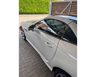 Mercedes-Benz SLK 200 Gebrauchtwagen