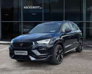 Cupra Ateca Gebrauchtwagen