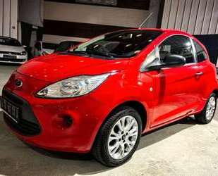 Ford Ka/Ka+ Gebrauchtwagen