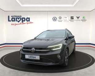 VW Taigo Gebrauchtwagen