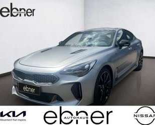 Kia Stinger Gebrauchtwagen