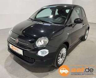 Fiat 500C Gebrauchtwagen
