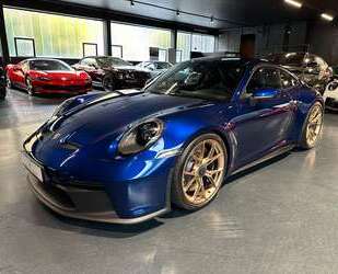 Porsche 992 Gebrauchtwagen