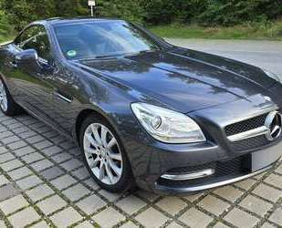 Mercedes-Benz SLK 200 Gebrauchtwagen