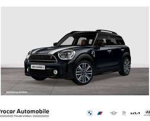 Audi Cooper S Countryman 