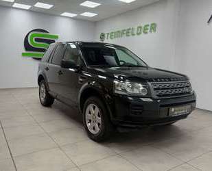Land Rover Freelander Gebrauchtwagen