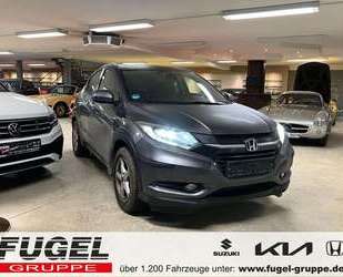 Honda HR-V Gebrauchtwagen
