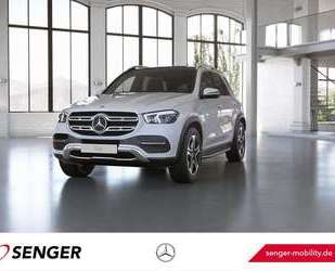 Mercedes-Benz GLE 350 Gebrauchtwagen