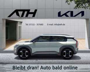 Kia Sorento Gebrauchtwagen
