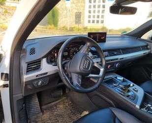 Audi Q7 Gebrauchtwagen