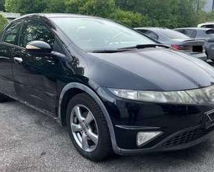 Honda Civic Gebrauchtwagen