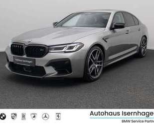 BMW M5 Gebrauchtwagen