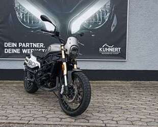 Benelli Leoncino 