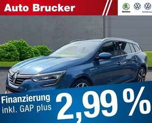 Renault Megane Gebrauchtwagen