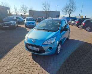 Ford Ka/Ka+ Gebrauchtwagen