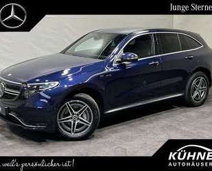 Mercedes-Benz EQC 400 Gebrauchtwagen