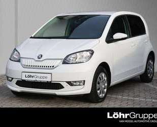 Skoda Citigo Gebrauchtwagen
