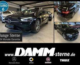 Mercedes-Benz CLA 250 Gebrauchtwagen