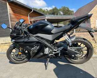 Yamaha YZF-R125 Gebrauchtwagen