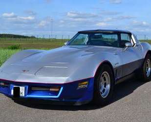 Corvette C3 Gebrauchtwagen