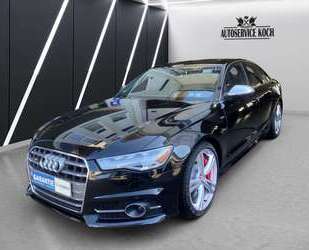Audi S6 Gebrauchtwagen