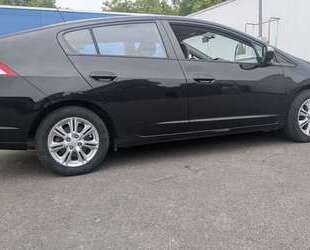 Honda Insight Gebrauchtwagen