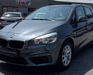 BMW 218 Gebrauchtwagen